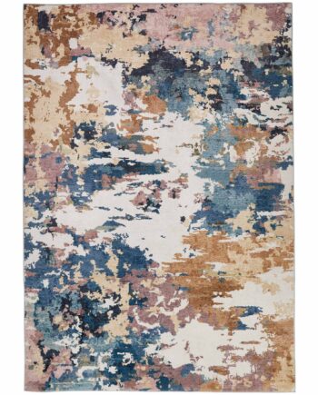 Concept Looms alfombra Liberty LIB110 COBALT 4