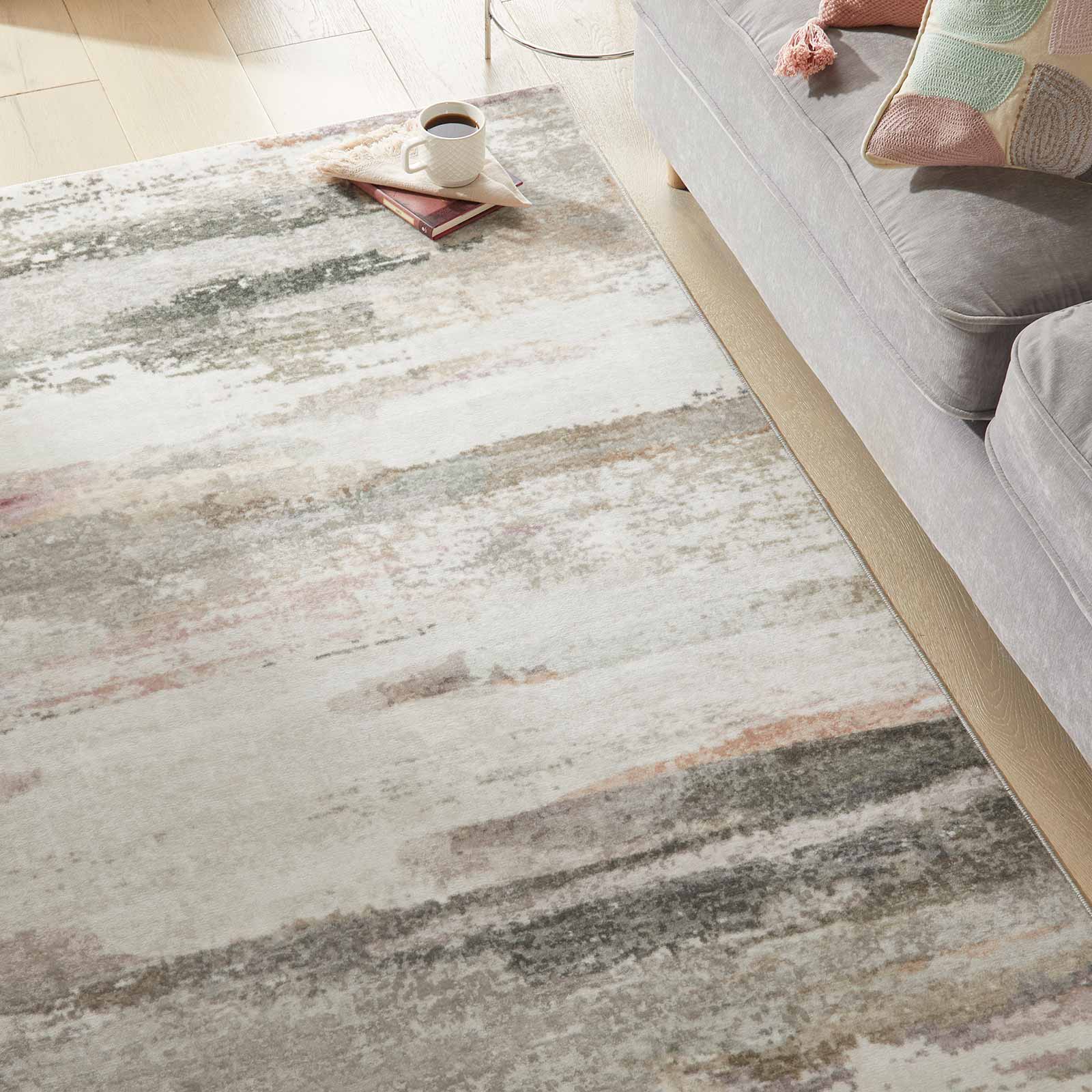 Concept Looms alfombra Liberty LIB111 BEIGE 2