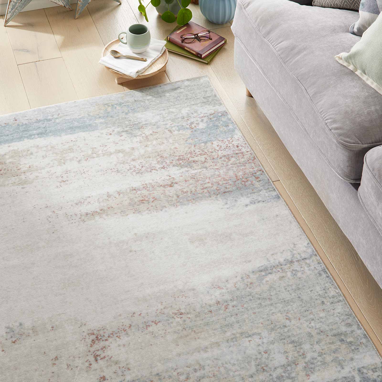 Concept Looms alfombra Liberty LIB113 LIGHT MTC 2