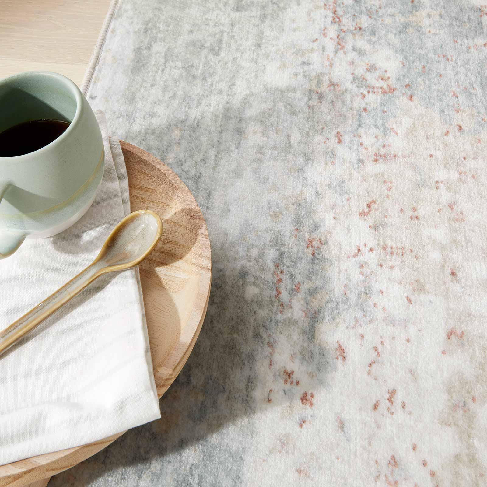 Concept Looms alfombra Liberty LIB113 LIGHT MTC 5