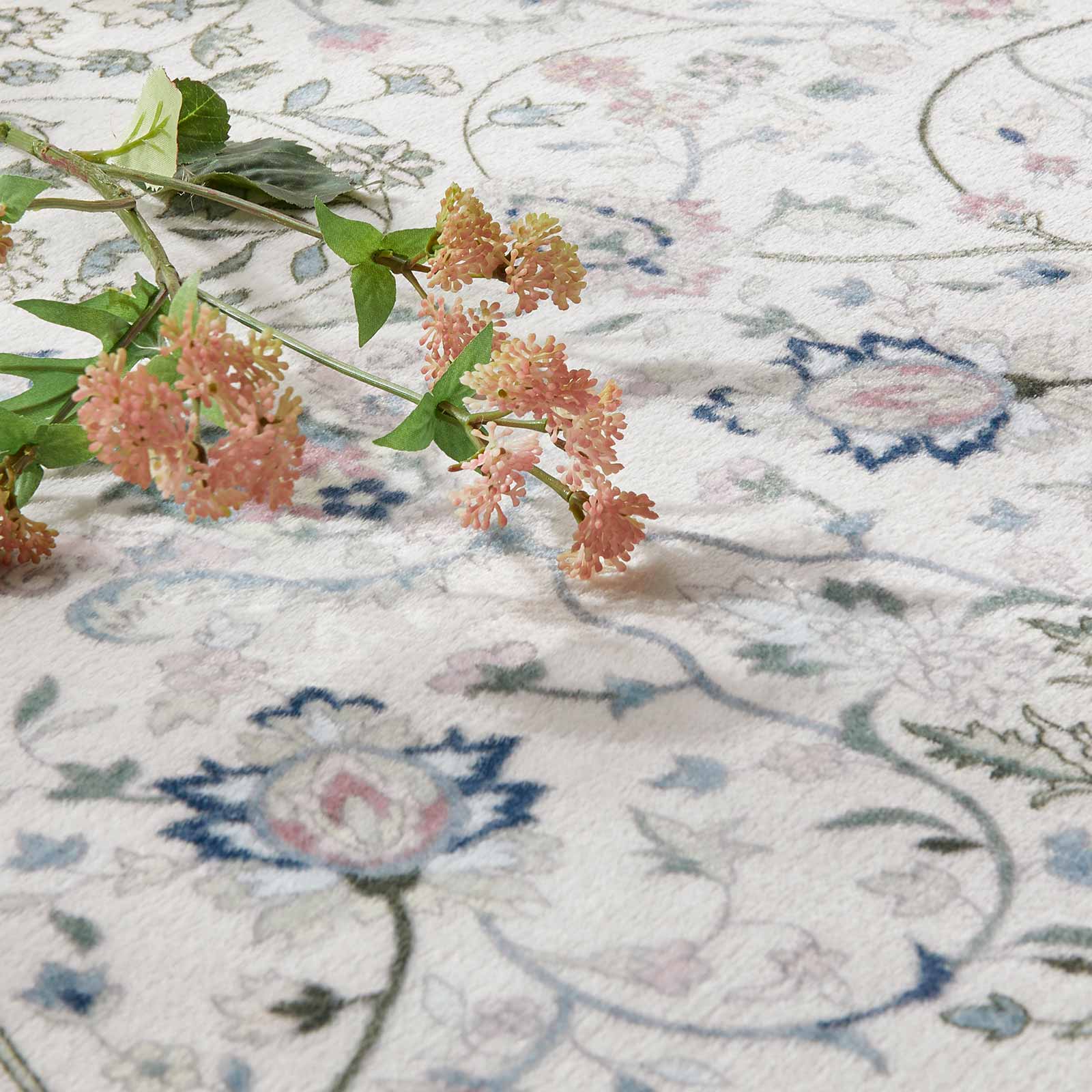 Concept Looms alfombra Liberty LIB202 PASTEL 5