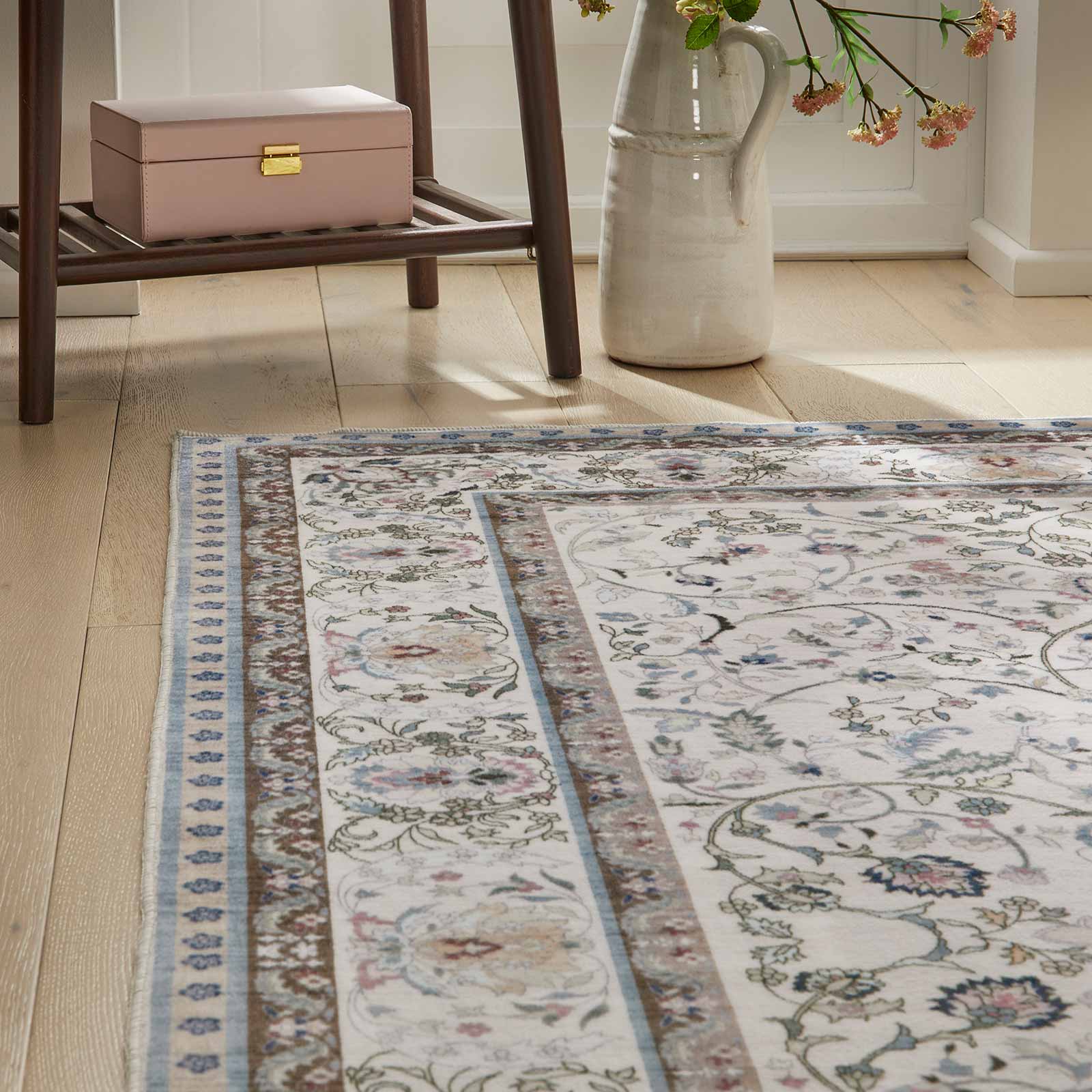 Concept Looms alfombra Liberty LIB202 PASTEL 7