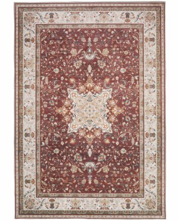 Concept Looms alfombra Liberty LIB203 PALETTE 4