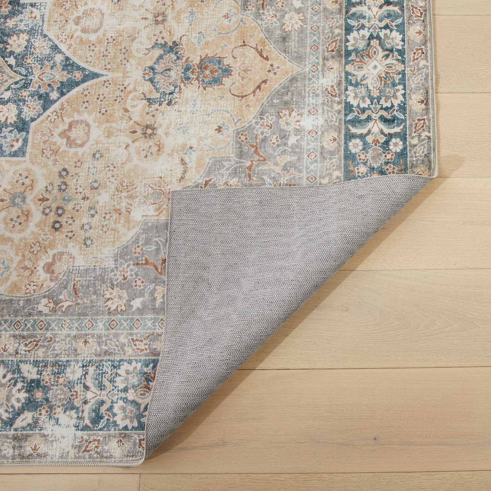 Concept Looms alfombra Liberty LIB205 GOLD 3
