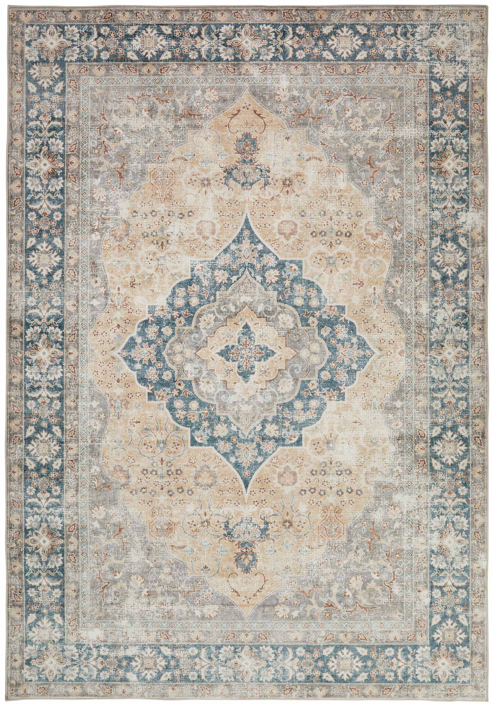 Concept Looms alfombra Liberty LIB205 GOLD 4