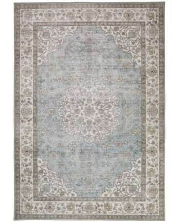 Concept Looms alfombra Liberty LIB206 LIGHT BLUE 4