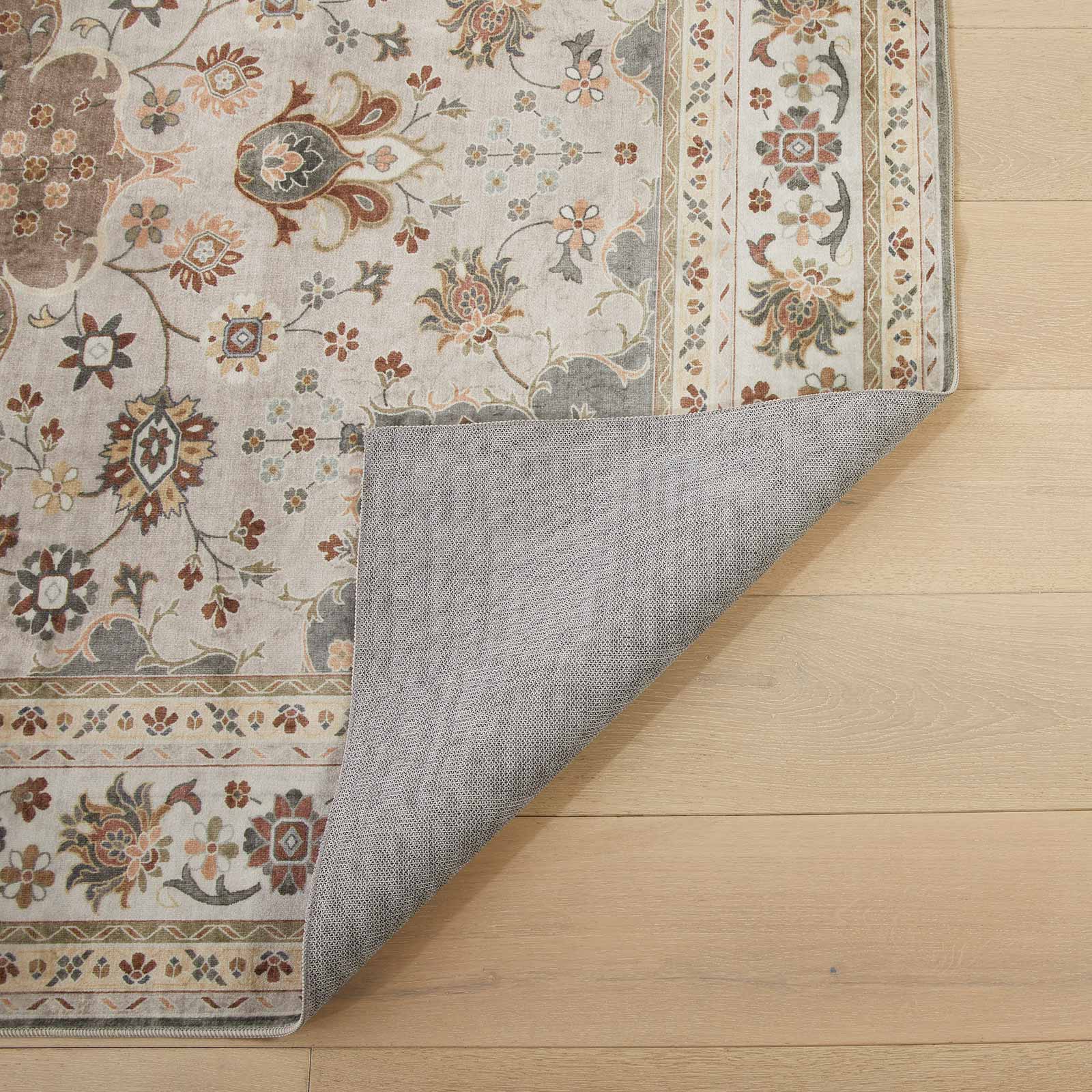 Concept Looms alfombra Liberty LIB207 MOCHA 3