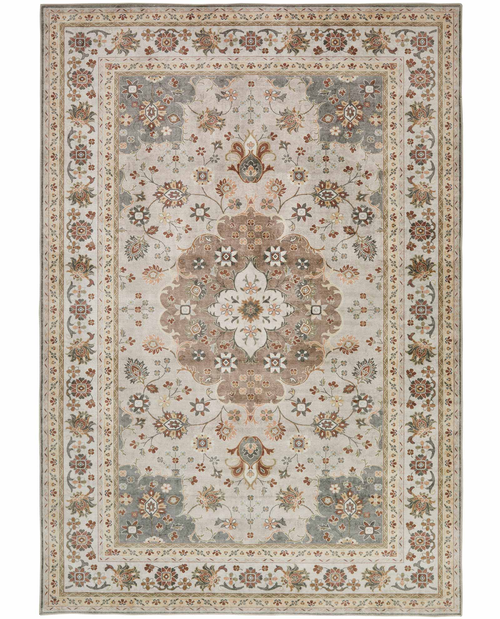 Concept Looms alfombra Liberty LIB207 MOCHA 4