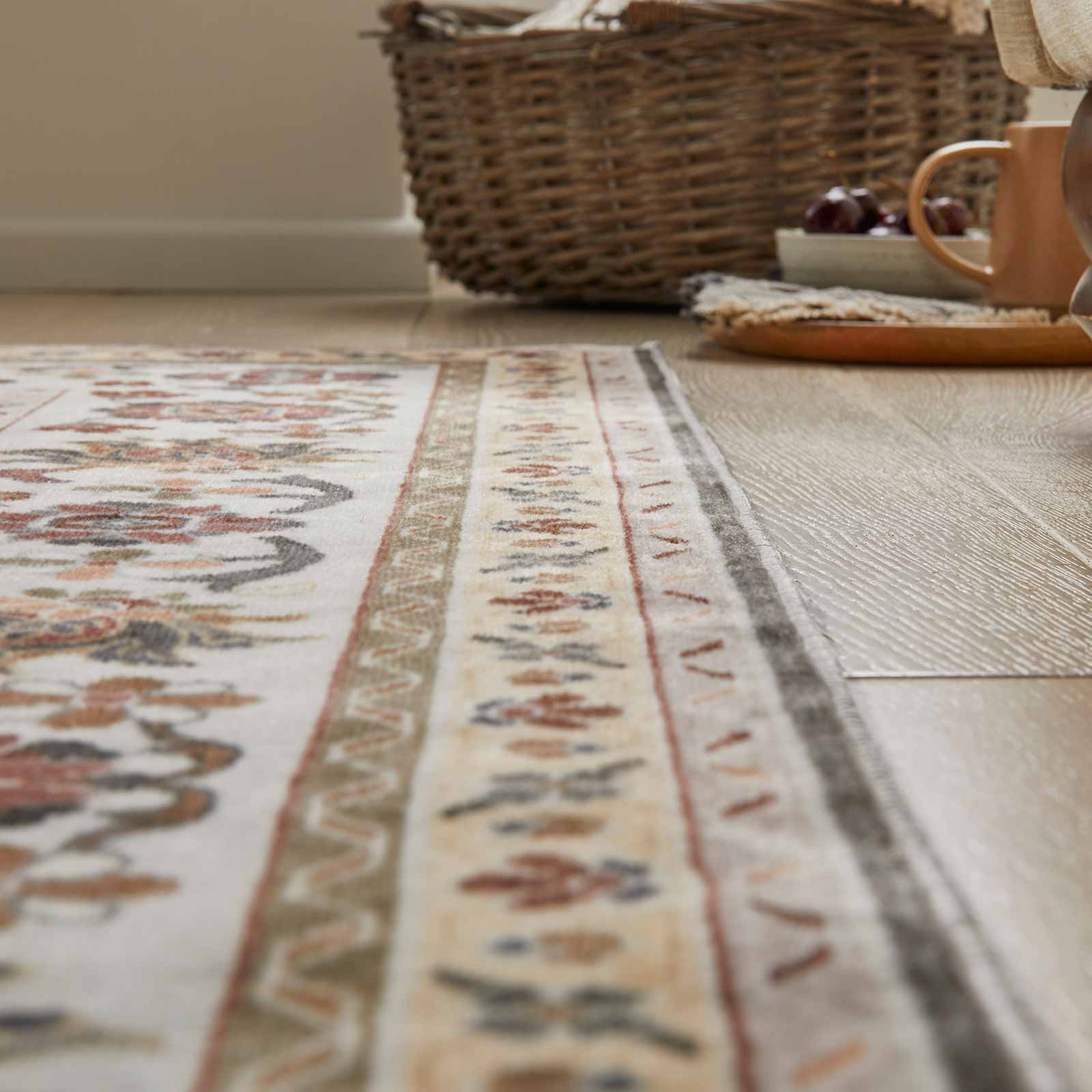 Concept Looms alfombra Liberty LIB207 MOCHA 5