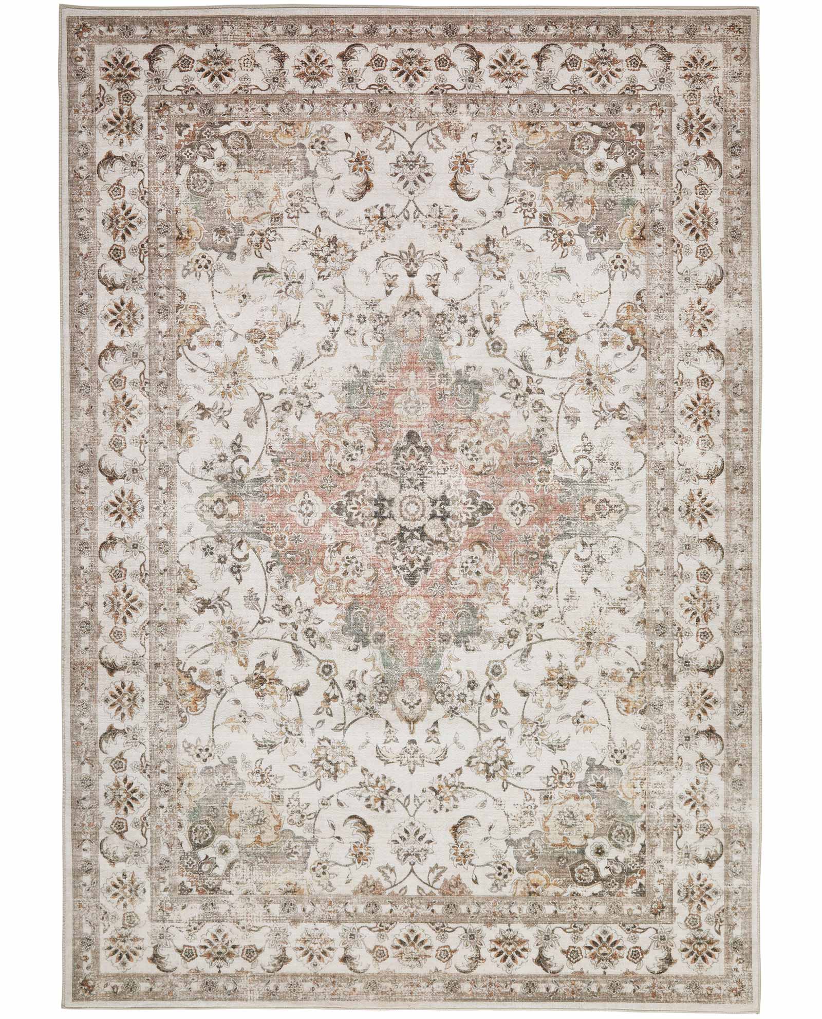Concept Looms alfombra Liberty LIB210 MULTI 4