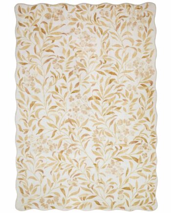 Concept Looms alfombra Liberty LIB302 IVORY GOLD 4