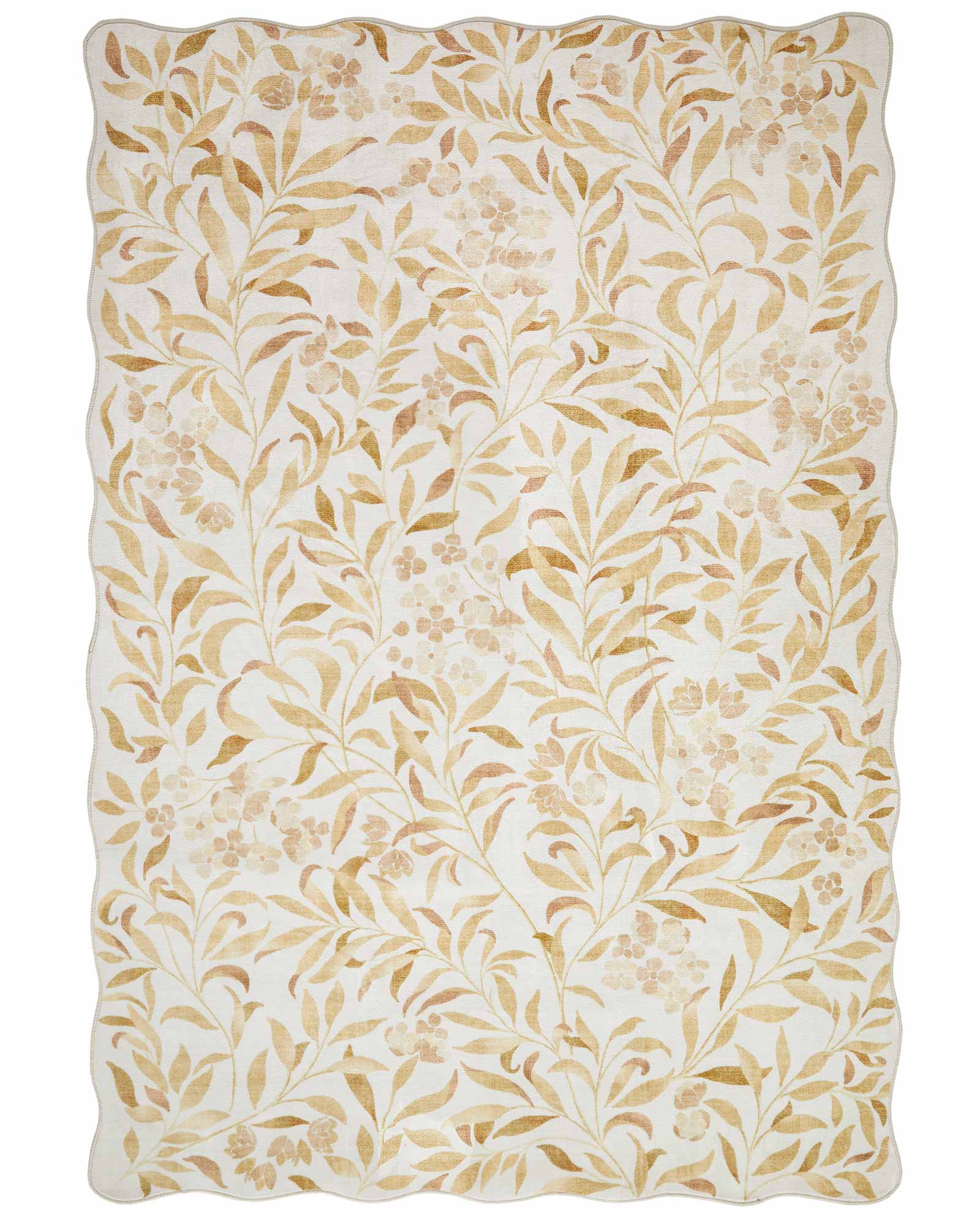 Concept Looms alfombra Liberty LIB302 IVORY GOLD 4