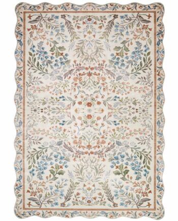 Concept Looms alfombra Liberty LIB303 CREAM MULTI 4