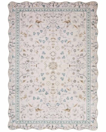 Concept Looms alfombra Liberty LIB305 DUSTY PINK 4
