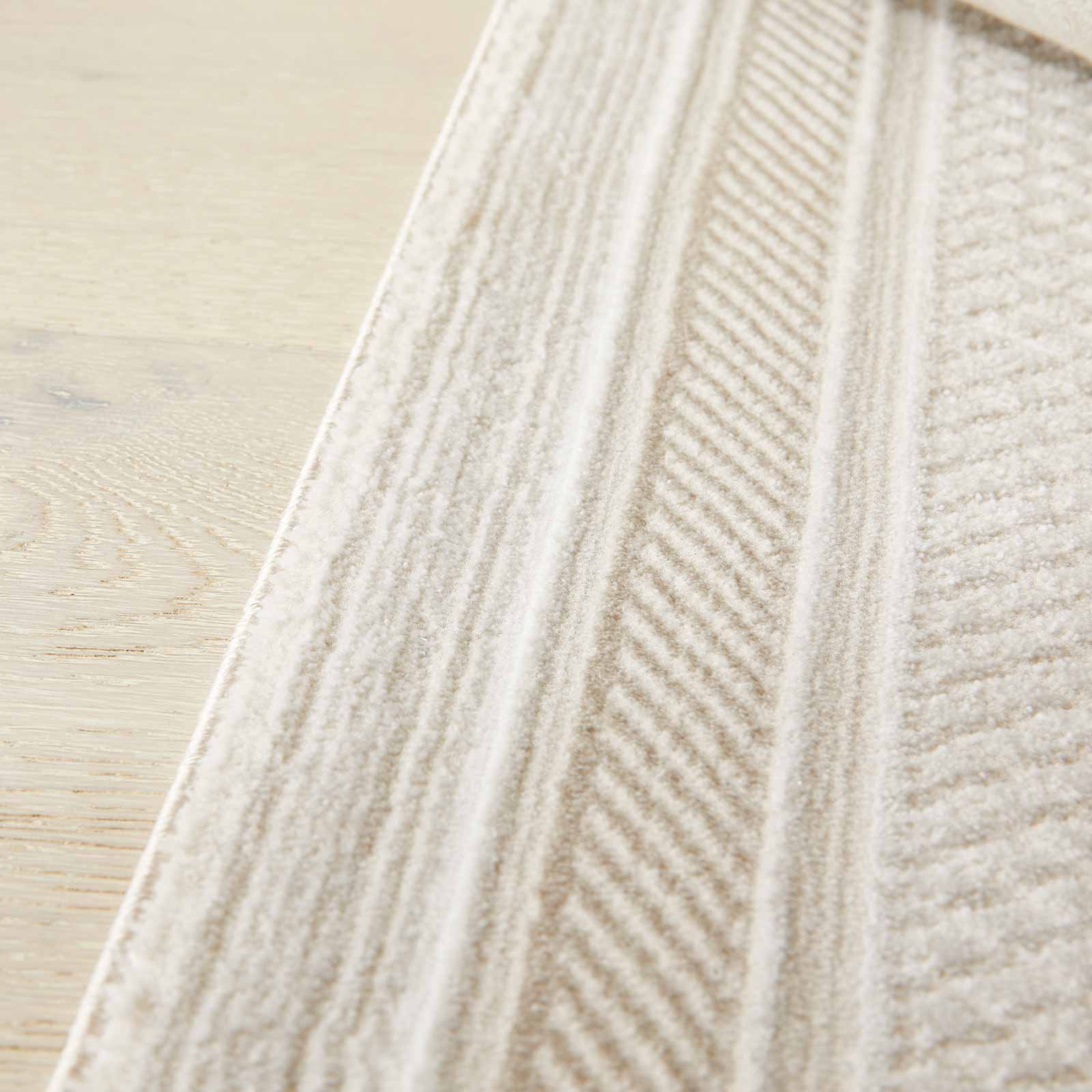 Concept Looms alfombra Olivia OLI101 CREAM BEIGE interior 1