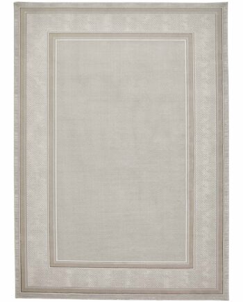 Concept Looms alfombra Olivia OLI102 GREY BEIGE frontal