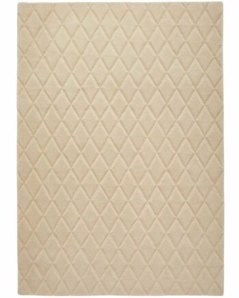Concept Looms alfombra Priory PR 103 DIAMONDS IVORY frontal