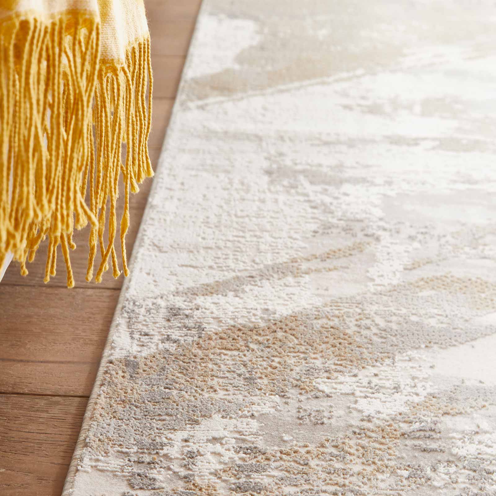 Concept Looms alfombra Skyline SK102 IVORY GREY 320x240cm 8