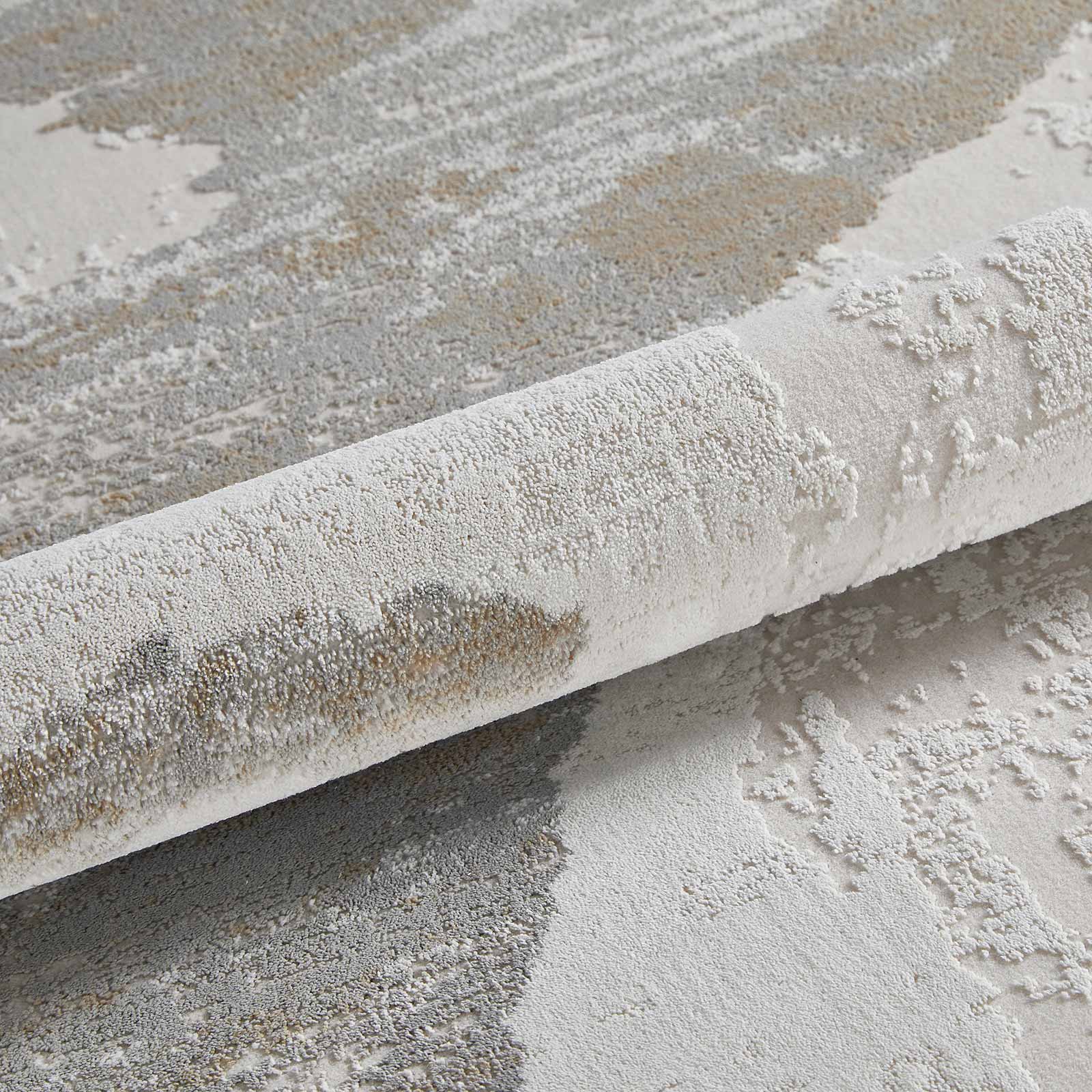Concept Looms alfombra Skyline SK104 IVORY GREY 320x240cm 5