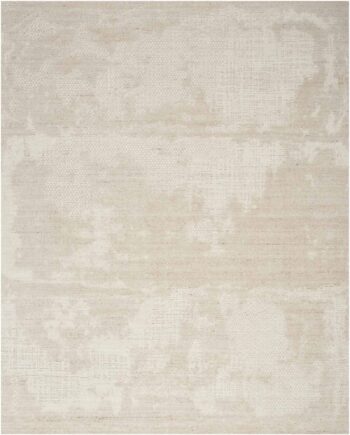 Nourison alfombra Harmony HAY07 IVORY 8x10 099446936547