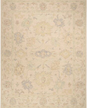 Nourison alfombra Maison MSO02 IVORY 8x10 0841491129234