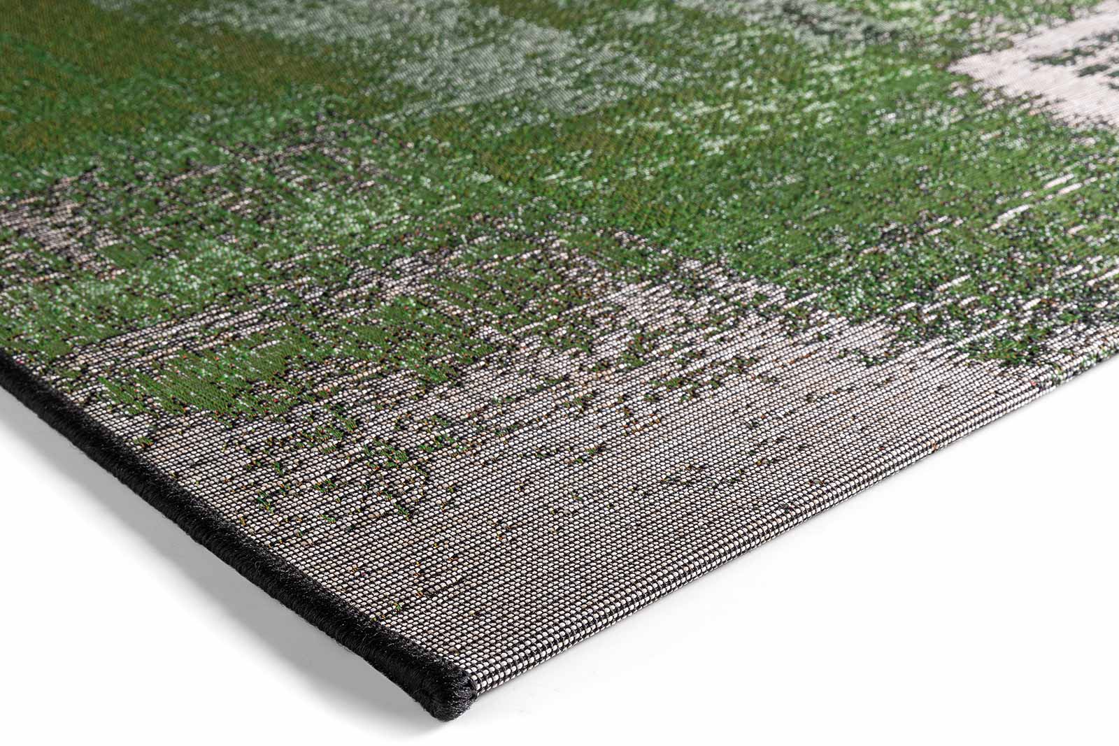 Acsento Ecstacy Green zoom