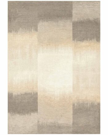 Louis De Poortere alfombra Meditation 2070 Sendai Cottage Grey