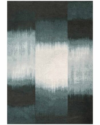 Louis De Poortere alfombra Meditation 2073 Sendai Deep Water
