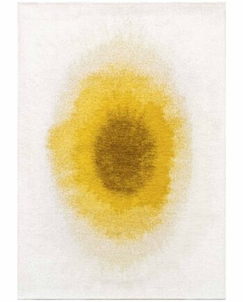 Louis De Poortere alfombra Meditation 2100 Drop Gold Moss