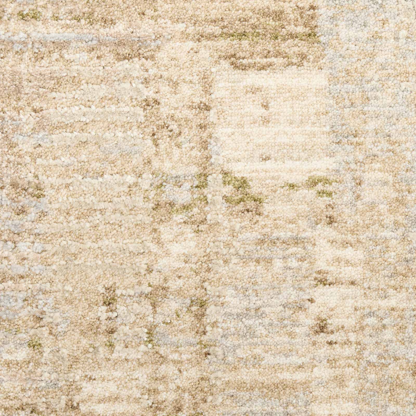 Calvin Klein alfombra Drift CK089 DRF04 BGEGY BEIGE GREY 8x10 841491197721 SWATCH